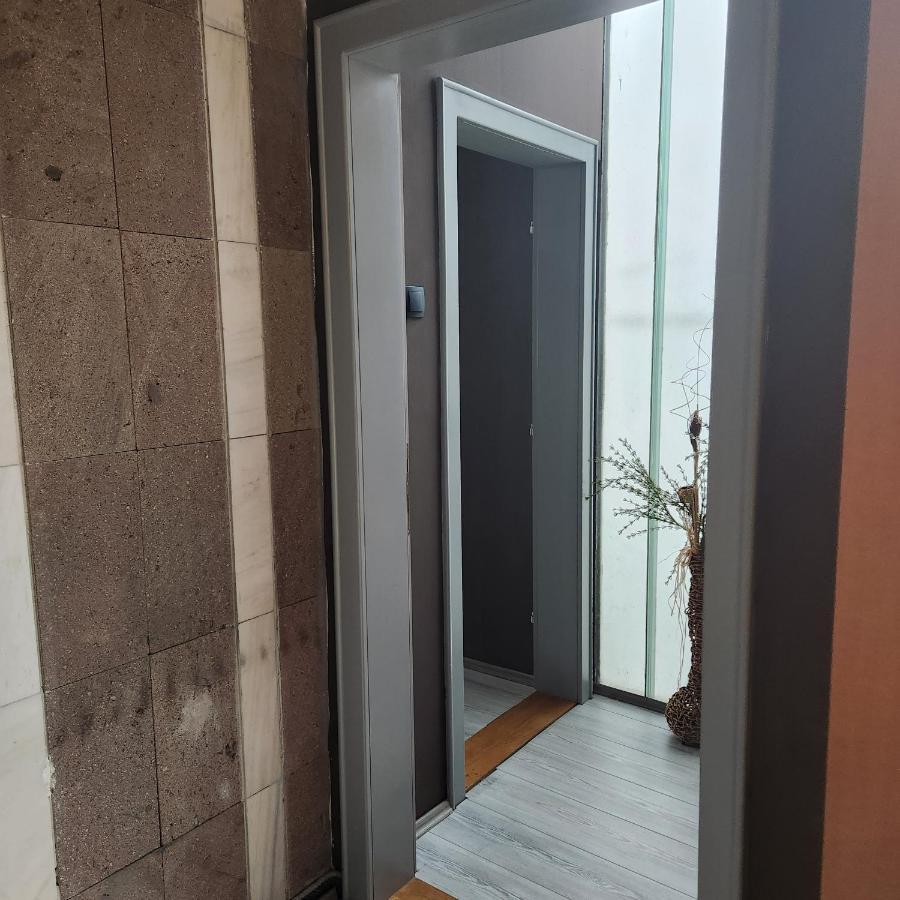 In Club Aparthotel Vrnjačka Banja Exterior foto